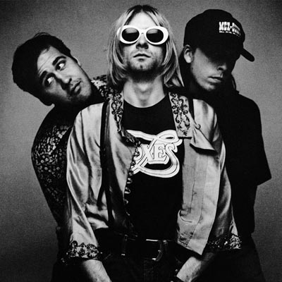 Rock City in the 90's
